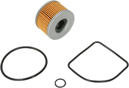 Afbeeldingen van Honda oliefilter