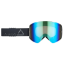 Afbeeldingen van AMOQ MX Goggles Vision Magn. Bl.-Gold M