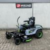 Afbeeldingen van Ego ZT4201E-L zitmaaier gratis accu's