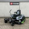 Afbeeldingen van Ego ZT5201E-L zitmaaier