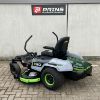 Afbeeldingen van Ego ZT5201E-L zitmaaier