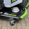 Afbeeldingen van Ego ZT5201E-L zitmaaier