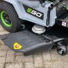 Afbeeldingen van Ego ZT5201E-L zitmaaier