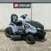 Afbeeldingen van Ego TR4201E zitmaaier