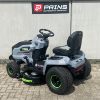 Afbeeldingen van Ego TR4201E zitmaaier