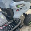 Afbeeldingen van Ego TR4201E zitmaaier