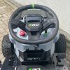 Afbeeldingen van Ego TR4201E zitmaaier