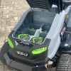 Afbeeldingen van Ego TR4201E zitmaaier