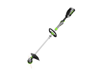 Afbeeldingen van Ego ST1401E-ST grastrimmer/kit