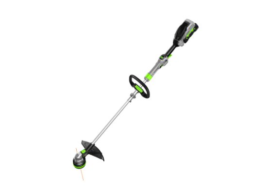 Afbeeldingen van Ego ST1401E-ST grastrimmer/kit