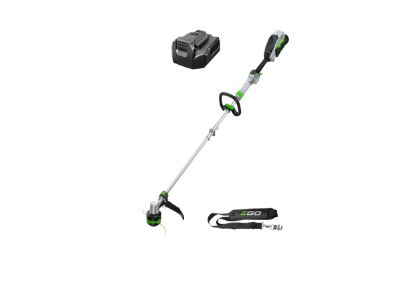 Afbeeldingen van Ego ST1511E-T grastrimmer/kit