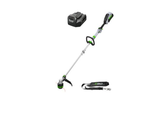 Afbeeldingen van Ego ST1511E-T grastrimmer/kit