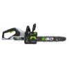 Afbeeldingen van Ego CS1410E kettingzaag