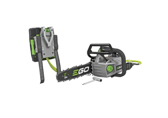 Afbeeldingen van Ego CSX3002 kettingzaag kit