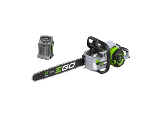 Afbeeldingen van Ego CS2005E kettingzaag kit