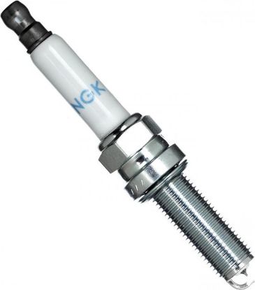 Afbeeldingen van NGK bougie iridium