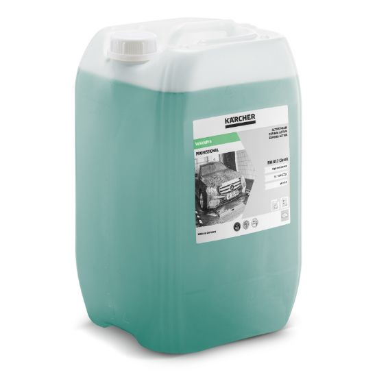 Afbeeldingen van Kärcher Aktivschuim RM 812 Classic 20L